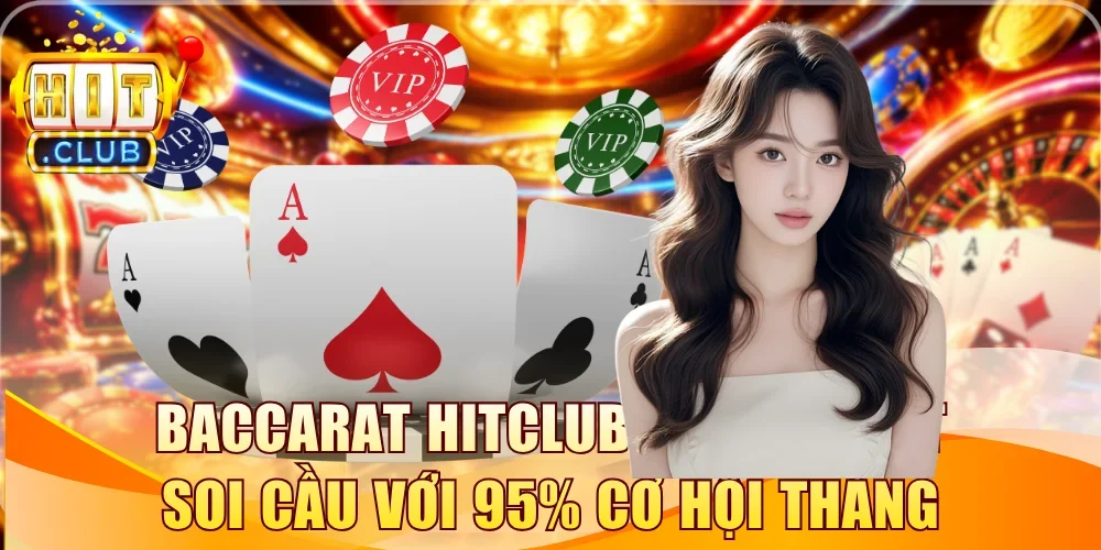 Baccarat Hitclub