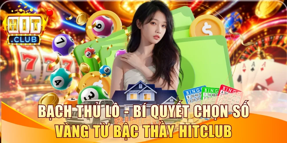 Bạch thủ lô