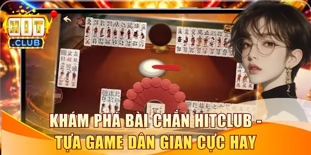 Bài Chắn Hitclub