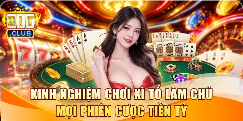 Giới thiệu game bài giữ vị trí top 1 tại chuyên mục