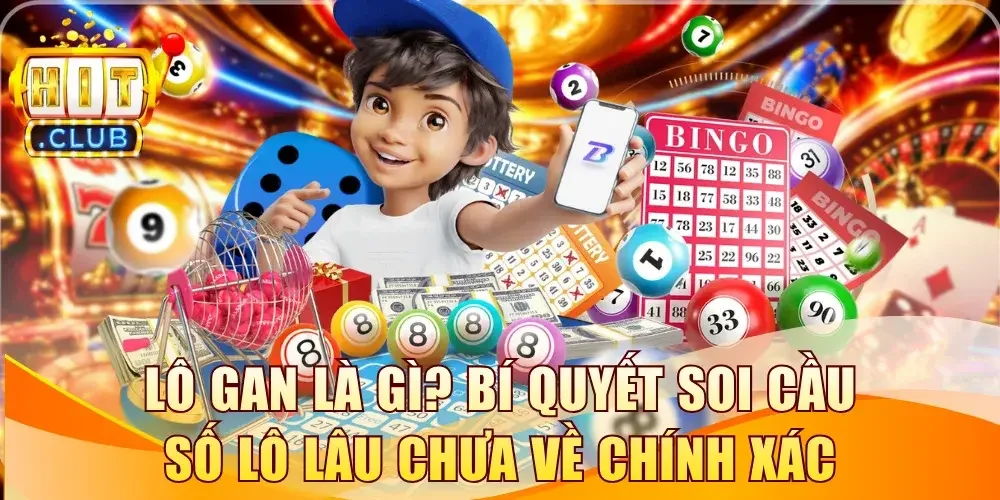 Lô gan