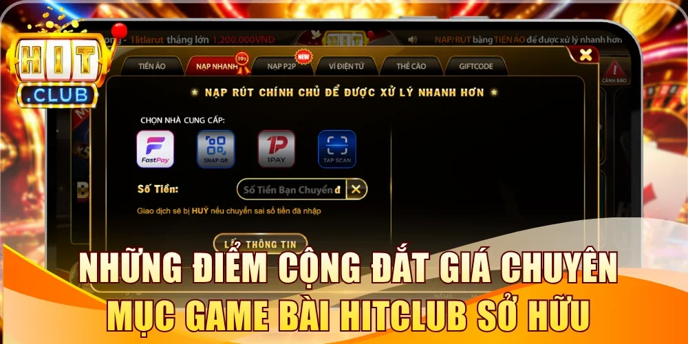 game bài hitclub