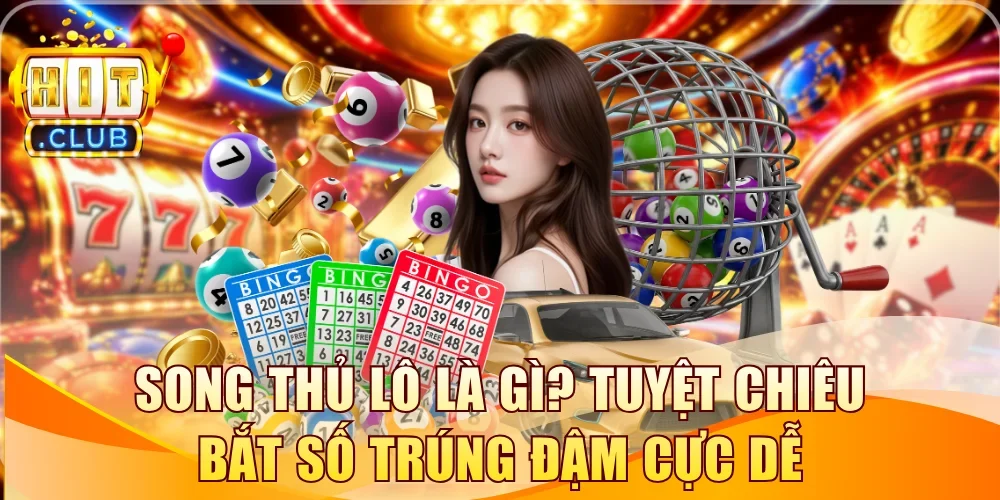 Song thủ lô